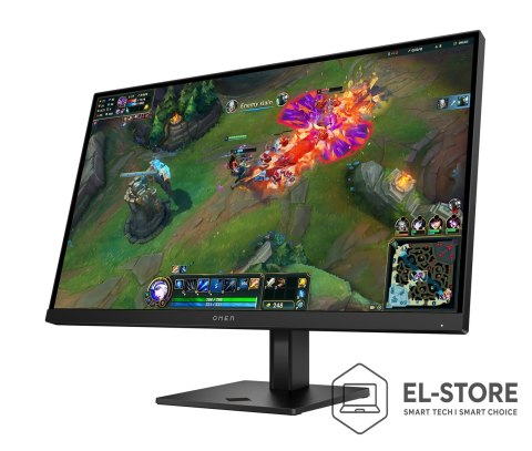 Hewlett-Packard MONITOR HP LED, QHD 27" OMEN 27q G2 (AV4H6E9) 180Hz