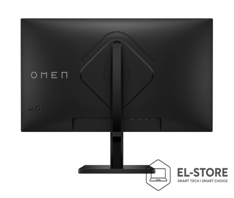 Hewlett-Packard MONITOR HP LED, QHD 27" OMEN 27q G2 (AV4H6E9) 180Hz