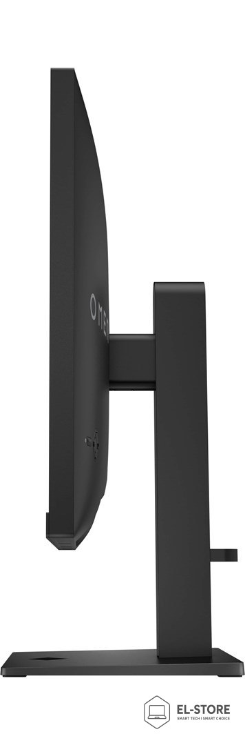 Hewlett-Packard MONITOR HP LED, QHD 27" OMEN 27q G2 (AV4H6E9) 180Hz
