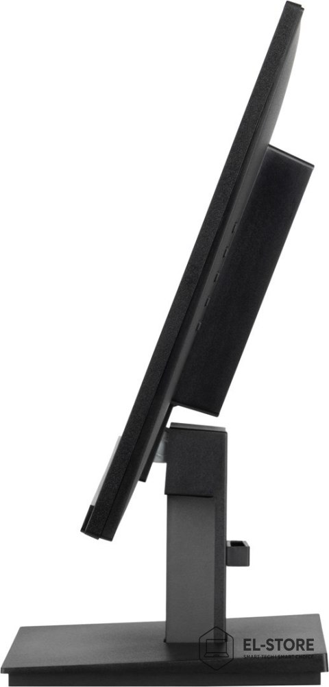 IIYAMA Iiyama ProLite monitor komputerowy 60,5 cm (23.8") 1920 x 1080 px Full HD LED Czarny