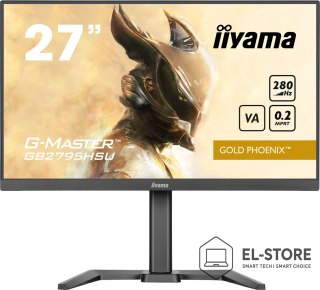 IIYAMA MONITOR IIYAMA LED 27" GB2795HSU-B1 280Hz