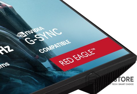 IIYAMA MONITOR IIYAMA LED Fast IPS 27" GB2771HSU-B1 Red Eagle 240Hz