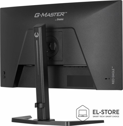 IIYAMA MONITOR IIYAMA LED Fast IPS 27" GB2771HSU-B1 Red Eagle 240Hz