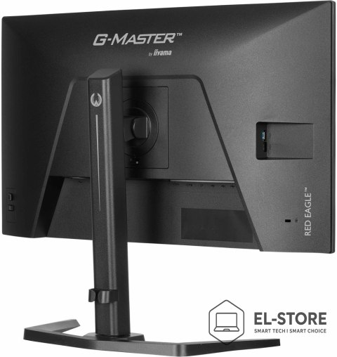 IIYAMA MONITOR IIYAMA LED Fast IPS 27" GB2771QSU-B1 Red Eagle 200Hz