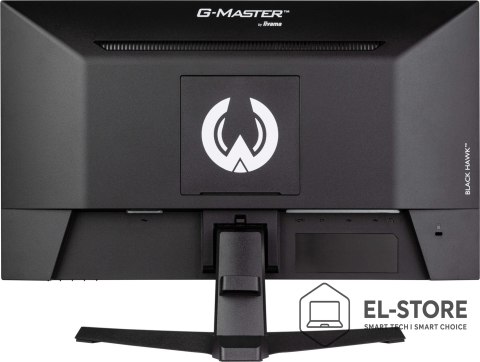 IIYAMA Monitor Iiyama 22 G2245HSU-B2 HDMI DP USB - Płaski ekran - 54,6 cm