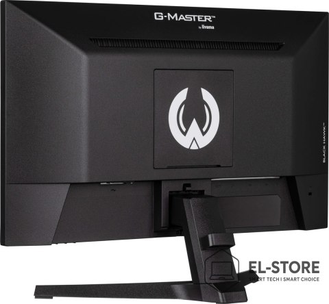 IIYAMA Monitor Iiyama 22 G2245HSU-B2 HDMI DP USB - Płaski ekran - 54,6 cm