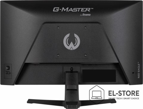 IIYAMA Monitor iiyama G-Master G2471HS-B1 24" Fast-IPS