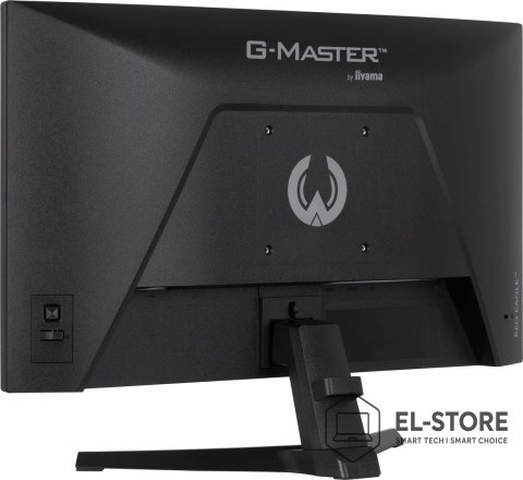 IIYAMA Monitor iiyama G-Master G2471HS-B1 24" Fast-IPS
