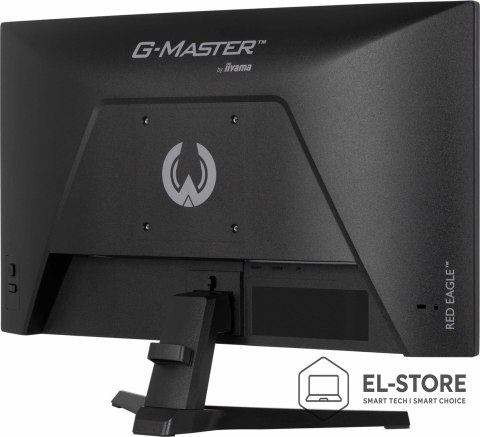 IIYAMA Monitor iiyama G-Master G2471HS-B1 24" Fast-IPS