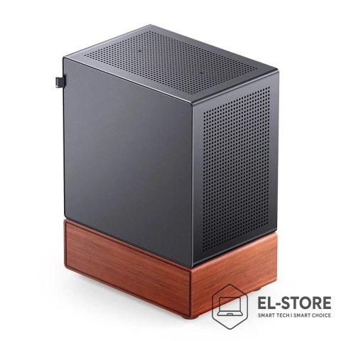 Jonsbo Obudowa PC Jonsbo T7, Midi-Tower, mATX, Szkło hartowane