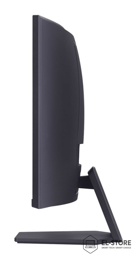 LG LG 27GS60QC-B monitor komputerowy 68,6 cm (27") 2560 x 1440 px Full HD LCD Czarny