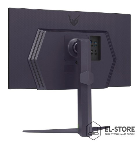 LG LG 27GS85Q-B monitor komputerowy 68,6 cm (27") 2560 x 1440 px Quad HD Czarny