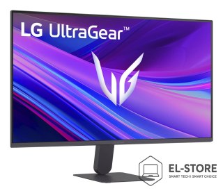 LG MONITOR LG LED 27'' IPS 27G411A-B FHD UltraGear 120Hz (144Hz O/C)
