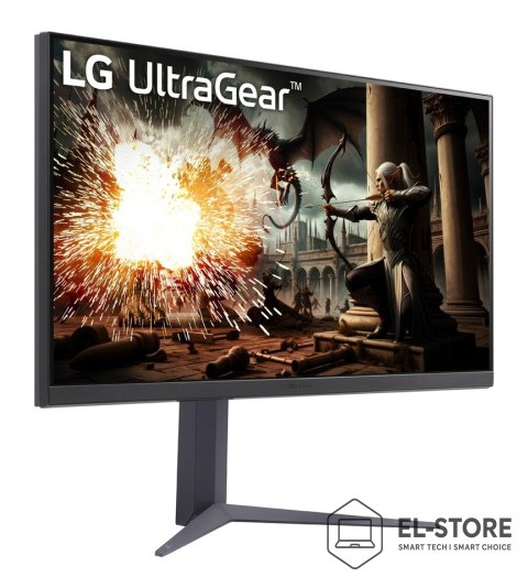 LG MONITOR LG LED 31,5" 32GS75Q-B 180Hz