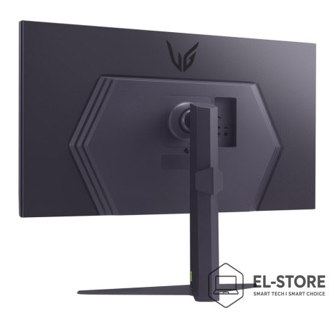 LG MONITOR LG LED 31,5" 32GS75Q-B 180Hz