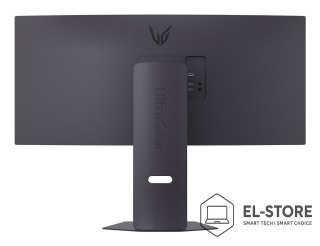 LG MONITOR LG LED 34" 34G600A-B 160Hz