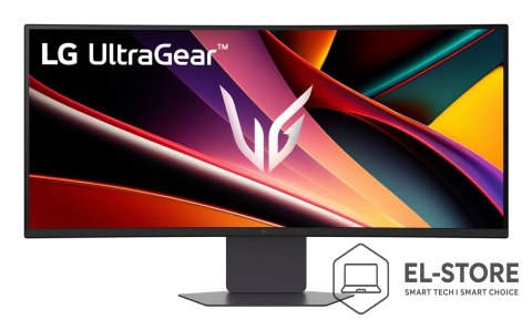 LG MONITOR LG LED 34" 34G600A-B 160Hz