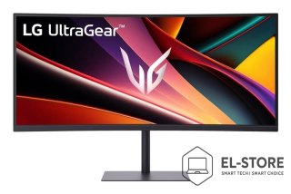 LG MONITOR LG LED 34" 34G630A-B 240Hz