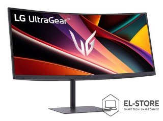 LG MONITOR LG LED 34" 34G630A-B 240Hz