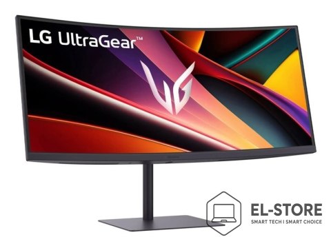 LG MONITOR LG LED 34" 34G630A-B 240Hz