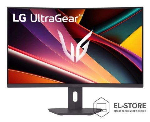 LG MONITOR LG LED UltraGear QHD 31,5" 32G600A-B 180Hz