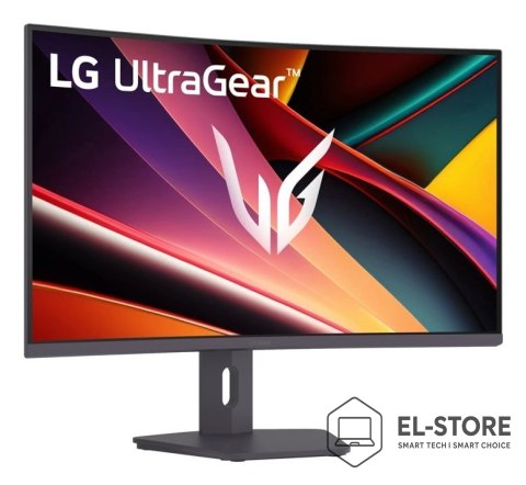LG MONITOR LG LED UltraGear QHD 31,5" 32G600A-B 180Hz