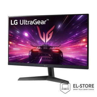 LG Monitor LG 24GS60F-B 61cm (24") 1920x1080 Full HD Czarny