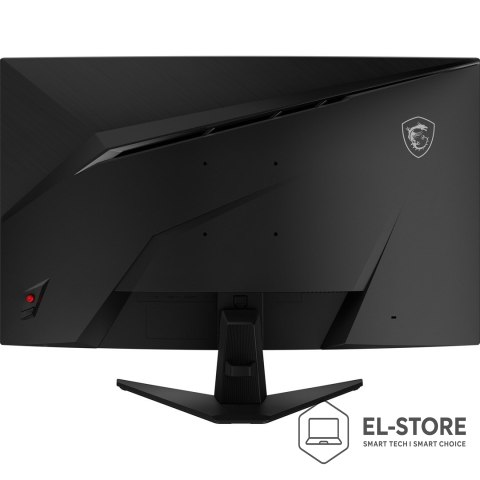 MSI MSI Monitor 31.5" MAG 321CQF E18  WQHD 180Hz