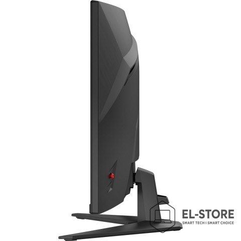 MSI MSI Monitor 31.5" MAG 321CQF E18  WQHD 180Hz