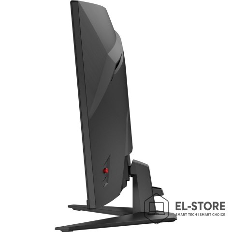 MSI MSI Monitor 31.5" MAG 321CQF E18  WQHD 180Hz