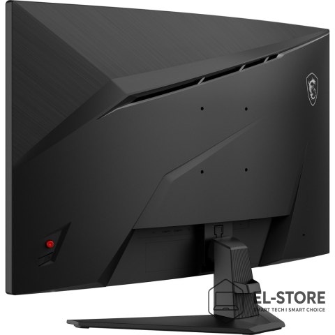 MSI MSI Monitor 31.5" MAG 321CQF E18  WQHD 180Hz