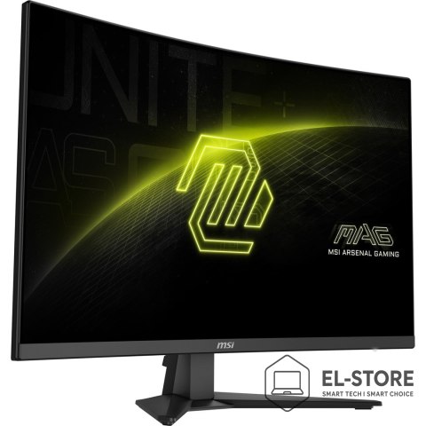 MSI MSI Monitor 31.5" MAG 321CQF E18  WQHD 180Hz