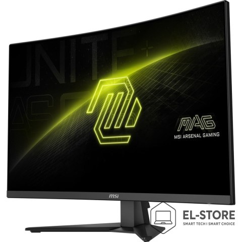 MSI MSI Monitor 31.5" MAG 321CQF E18  WQHD 180Hz