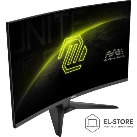 MSI MSI Monitor 31.5" MAG 321CQF E18  WQHD 180Hz