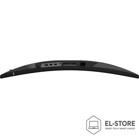 MSI MSI Monitor 31.5" MAG 321CQF E18  WQHD 180Hz