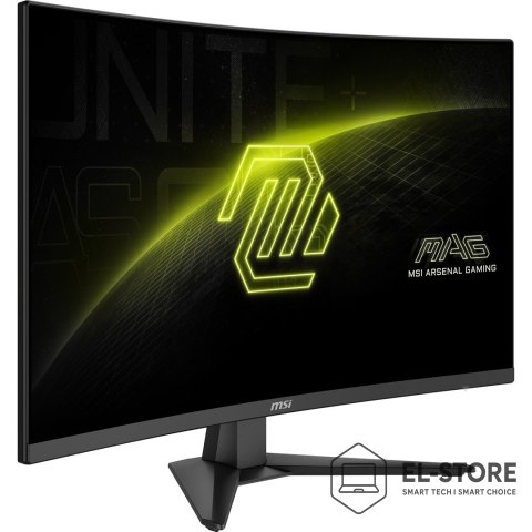 MSI MSI Monitor 31.5" MAG 321CQF E18  WQHD 180Hz