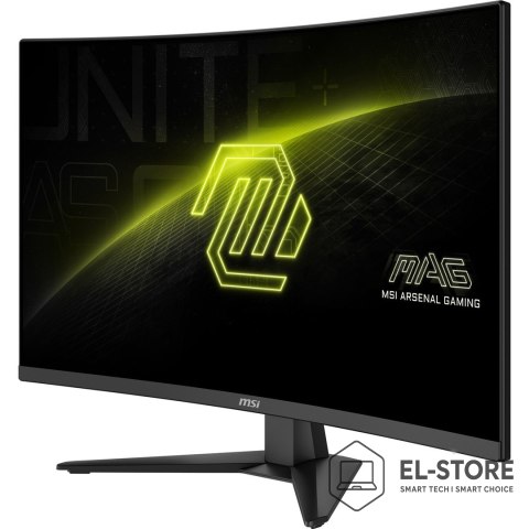 MSI MSI Monitor 31.5" MAG 321CQF E18  WQHD 180Hz