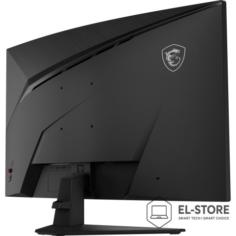 MSI MSI Monitor 31.5" MAG 321CQF E18  WQHD 180Hz