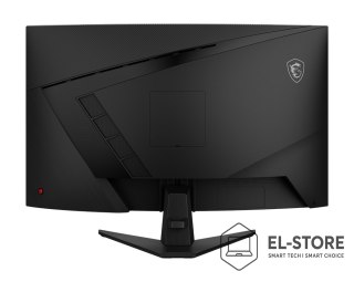 MSI MSI Monitor 31.5" MAG 325CQF WQHD 180Hz