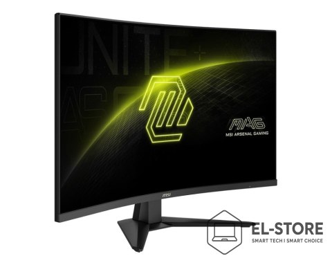 MSI MSI Monitor 31.5" MAG 325CQF WQHD 180Hz