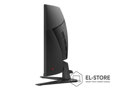 MSI MSI Monitor 31.5" MAG 325CQF WQHD 180Hz