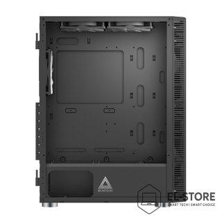 Montech Montech X3 GLASS Midi Tower Czarny