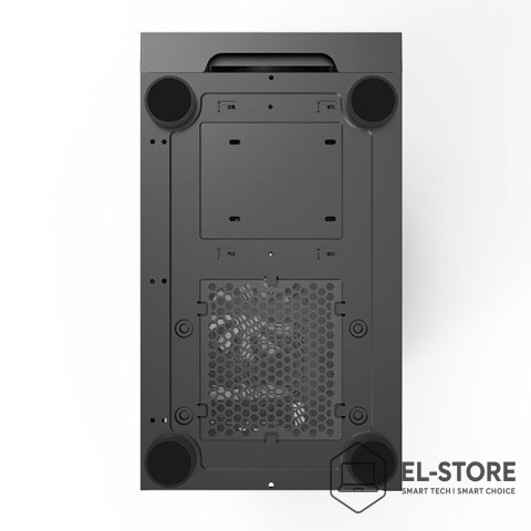 Montech Montech X3 GLASS Midi Tower Czarny