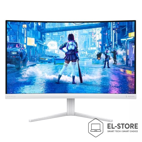 Philips Philips Evnia 5000 27M2C5201L/00 LED display 68,6 cm (27") 1920 x 1080 px Full HD LCD Biały