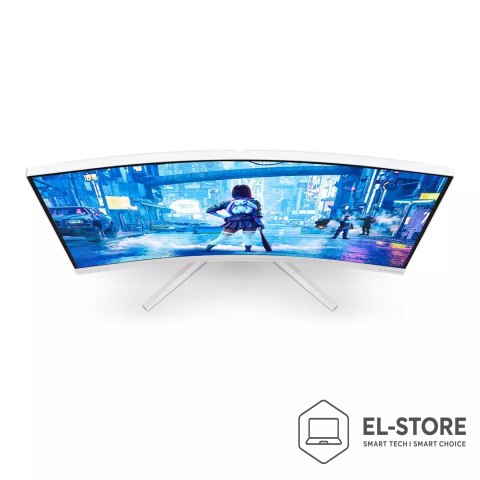 Philips Philips Evnia 5000 27M2C5201L/00 LED display 68,6 cm (27") 1920 x 1080 px Full HD LCD Biały