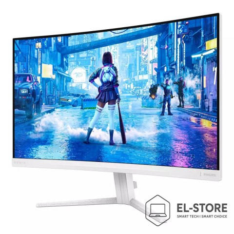 Philips Philips Evnia 5000 27M2C5201L/00 LED display 68,6 cm (27") 1920 x 1080 px Full HD LCD Biały