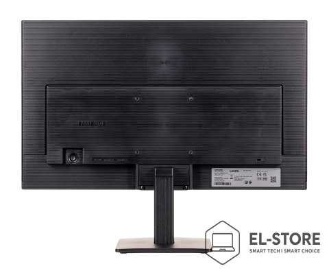 Samsung MONITOR SAMSUNG 24" LS24F320GAUXEN 120Hz