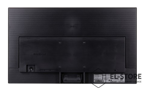 Samsung MONITOR SAMSUNG 24" LS24F320GAUXEN 120Hz