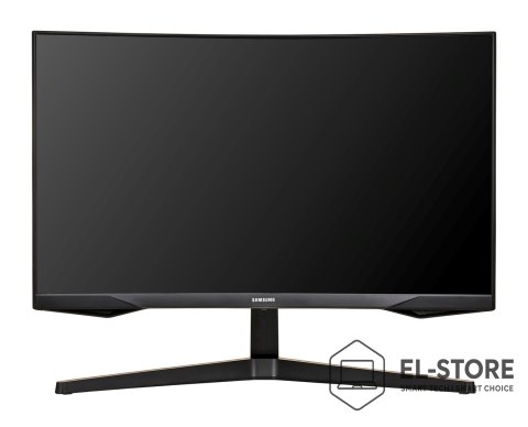 Samsung MONITOR SAMSUNG LED 27" LS27CG552EUXEN 165 Hz