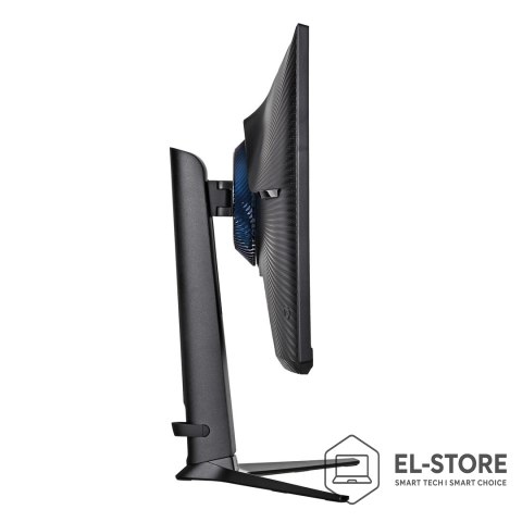 Samsung MONITOR SAMSUNG LED 27" LS27FG510EUXEN 180Hz